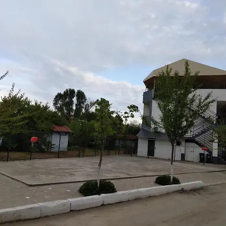 Vila 57 Pensionat