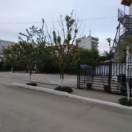 Vila 57 Pensionat Eforie Nord