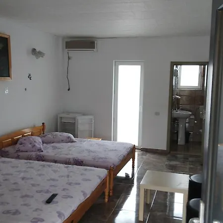 Vila 57 * Eforie Nord