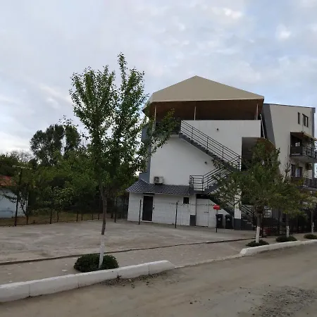 Vila 57 Eforie Nord