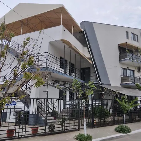 Vila 57 Eforie Nord