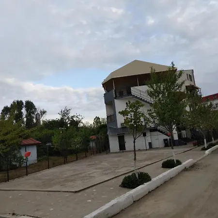Vila 57 Pensiune *